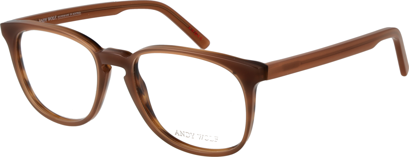 Andy Wolf Brillenfassung 4500 R 52