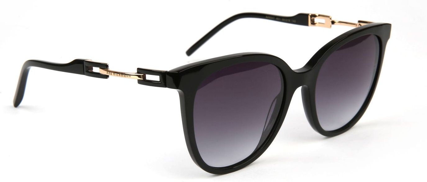 Ana Hickmann Sonnenbrille AH9347 A01 53