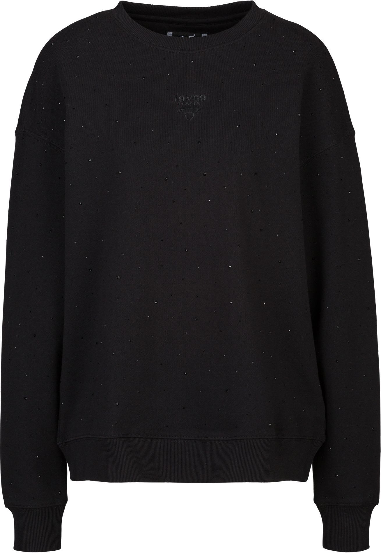 19v69 Italia Sweatshirts Sinja Stones