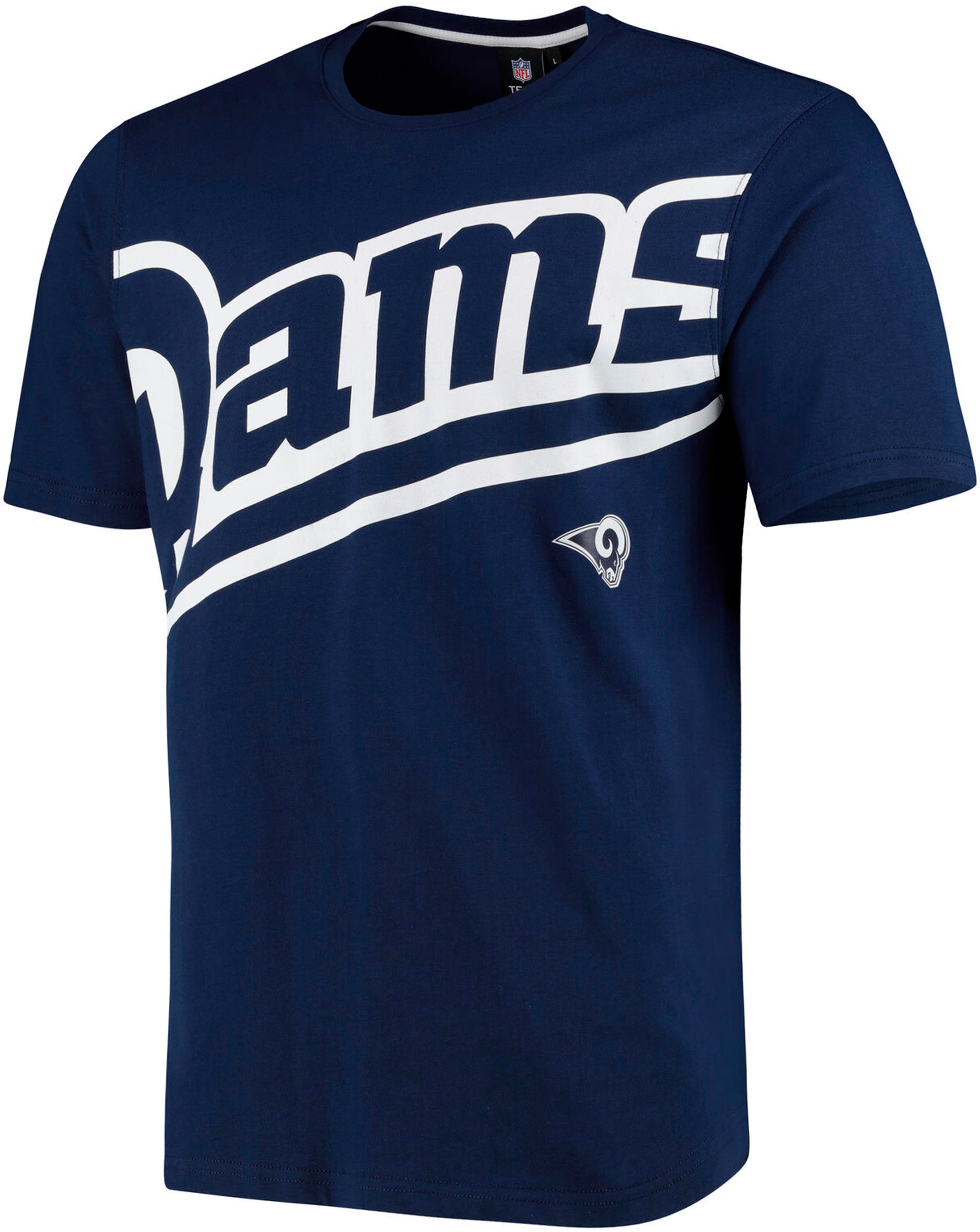 Fanatiker Los Angeles Rams Herren T-Shirt