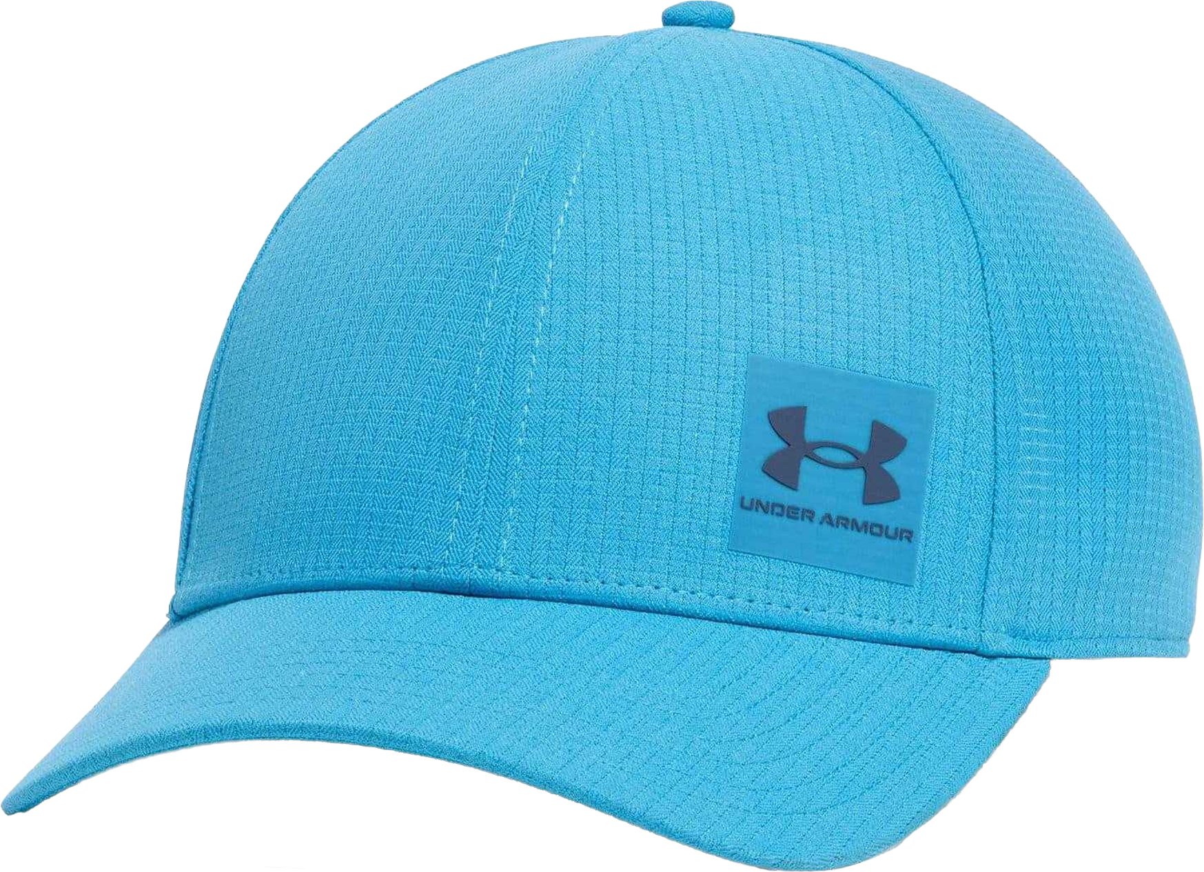 Under Armour - Baseball-Mütze, ArmourVent (Blau)