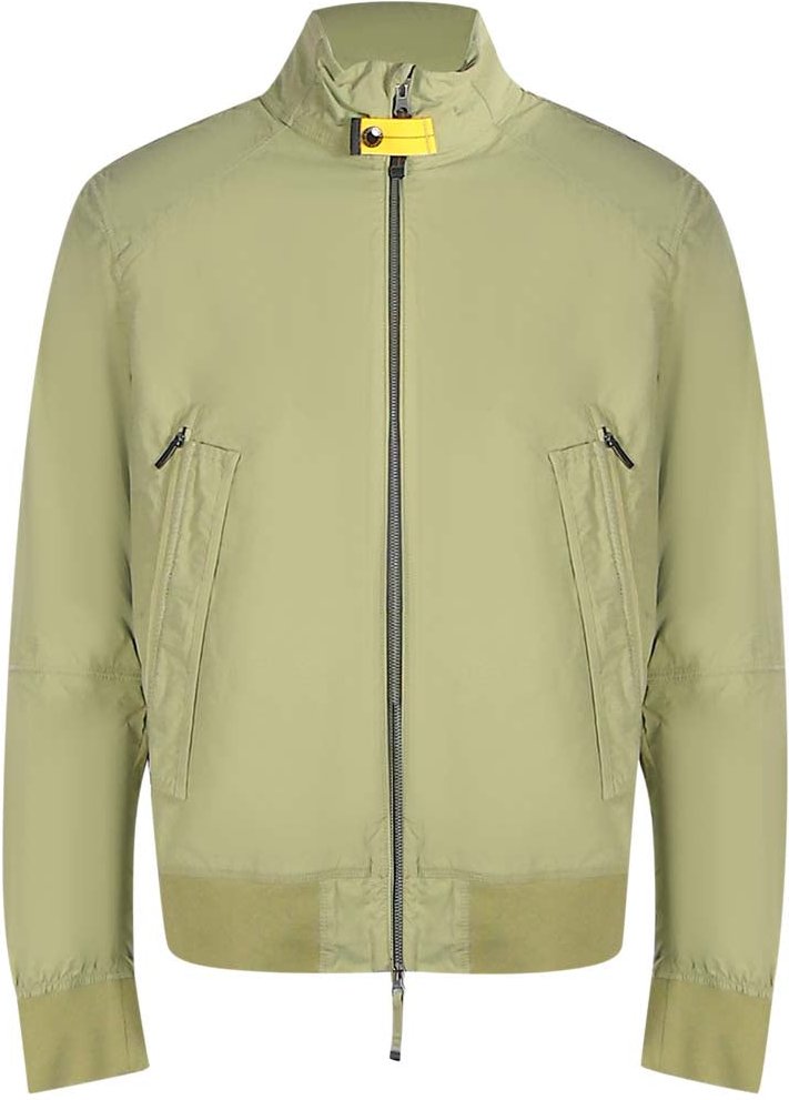 Parajumpers Celsius Mosstone Hellgrune Bomberjacke