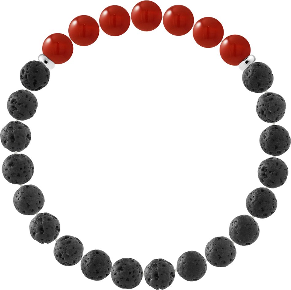 Armband Silber Sterlingsilber 925 Genève