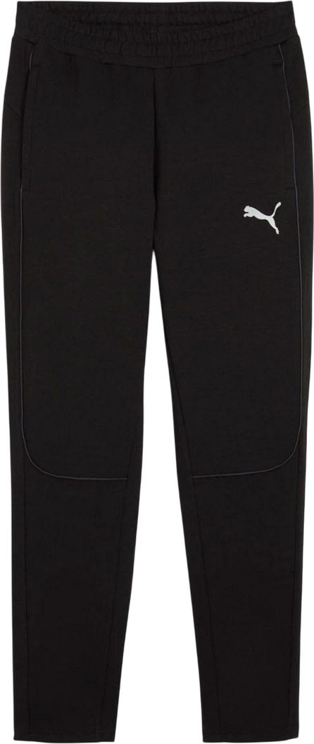 Puma Herren TeamFinal Jogginghose (Schwarz)