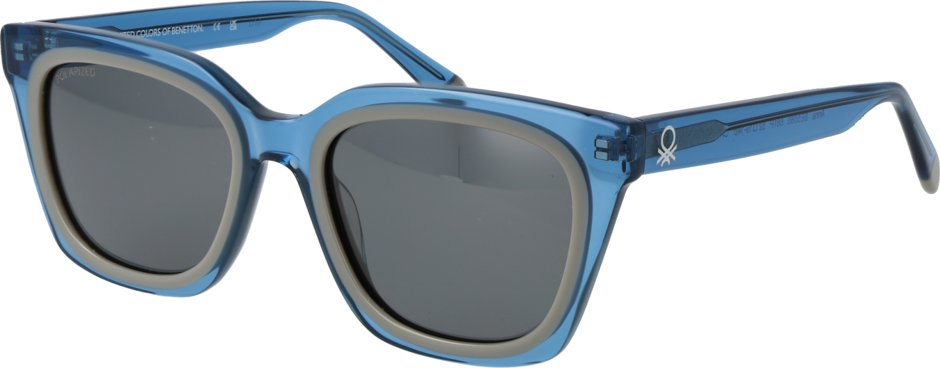Benetton Sonnenbrille BE5086 661 52