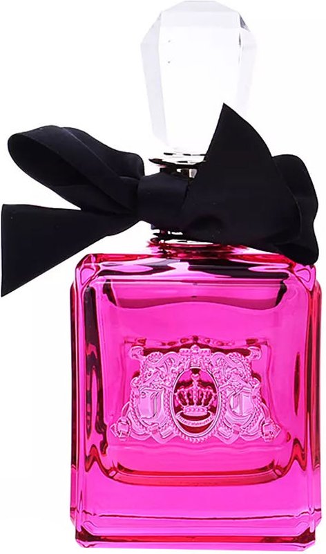 Viva La Juicy Noir Eau De Parfum Spray 100 ml