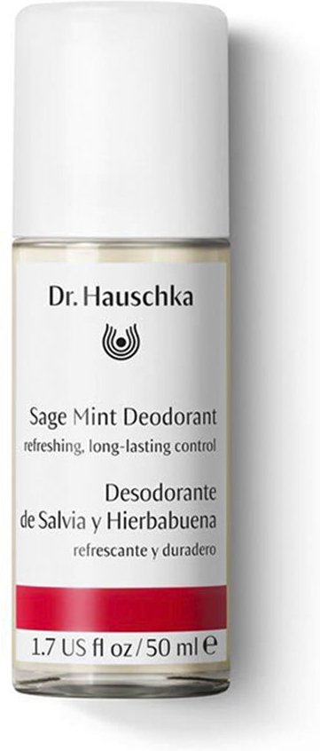 Salbei-deodorant 50 ml