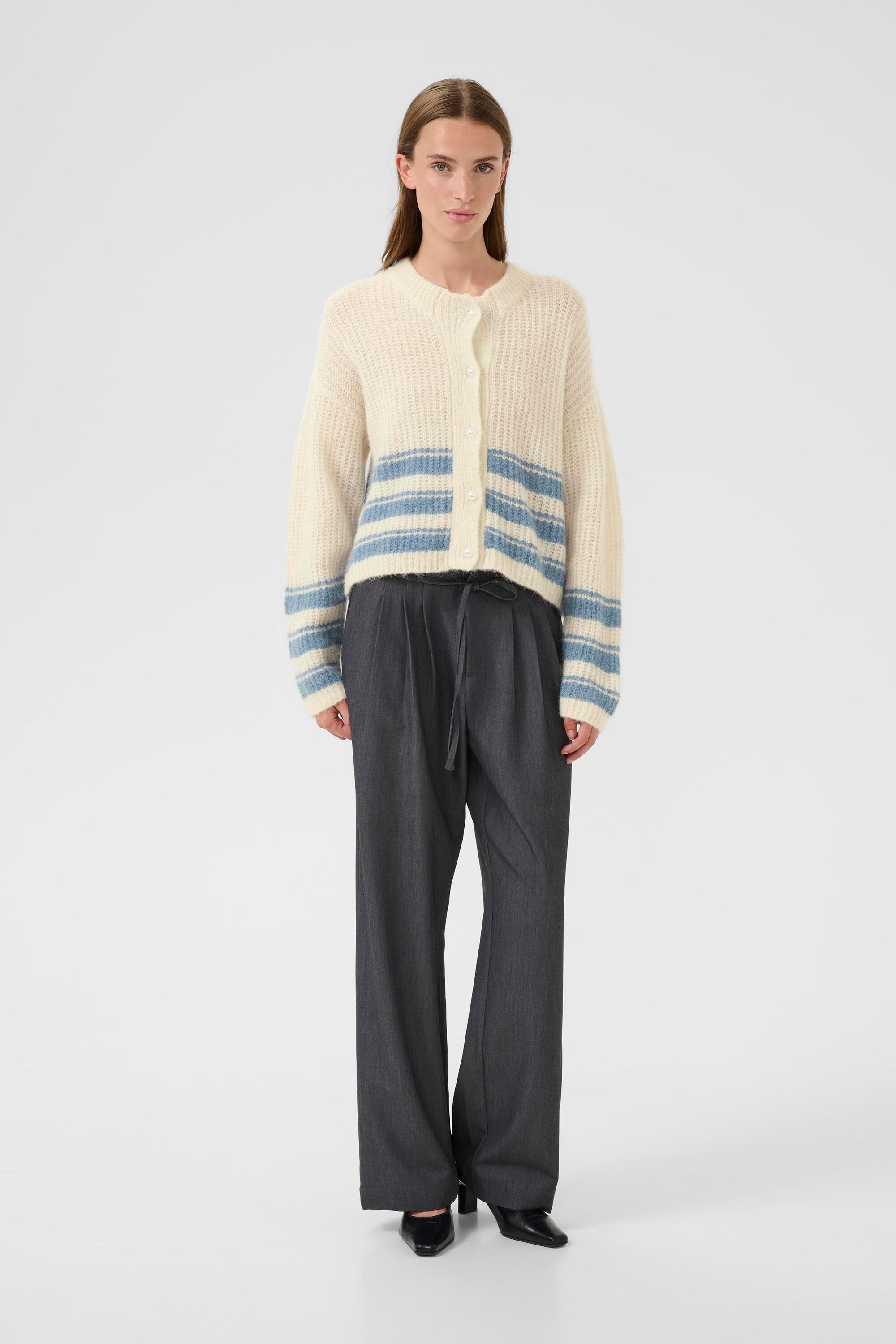 Strickjacke KBCarrie Strickjacke Loose fit