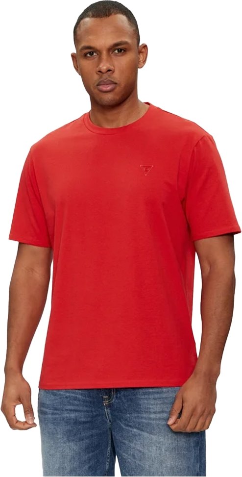 T-Shirt Guess Homme Triangle G