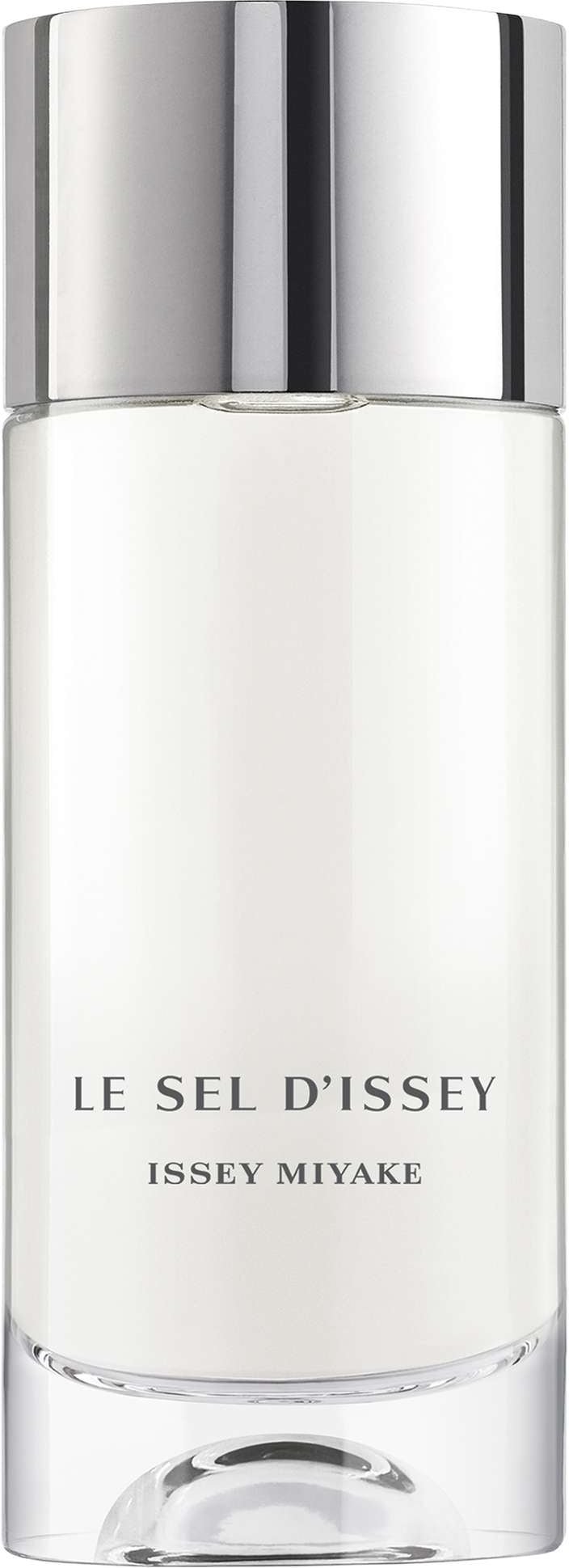 Issey Miyake Le Sel d'Issey Nachfüllbare Eau de Toilette - 150ml