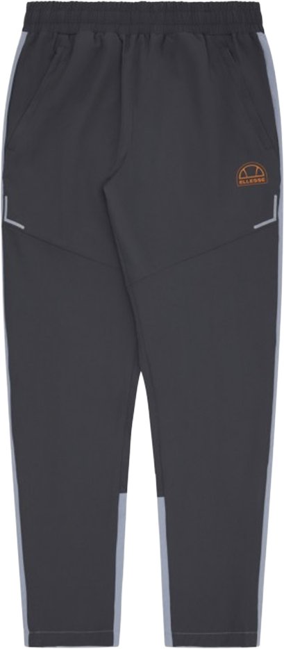 Ellesse - "Pallavo" Trainingshose für Herren (Dunkelgrau/Hellgrau)