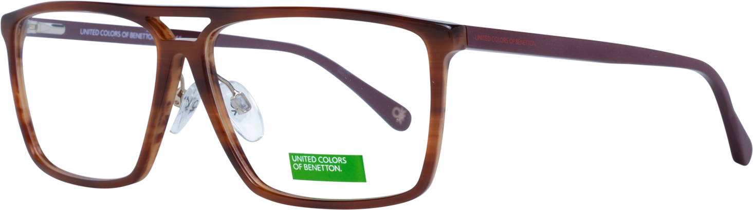 Benetton Optische Fassung BEO1000 151 58