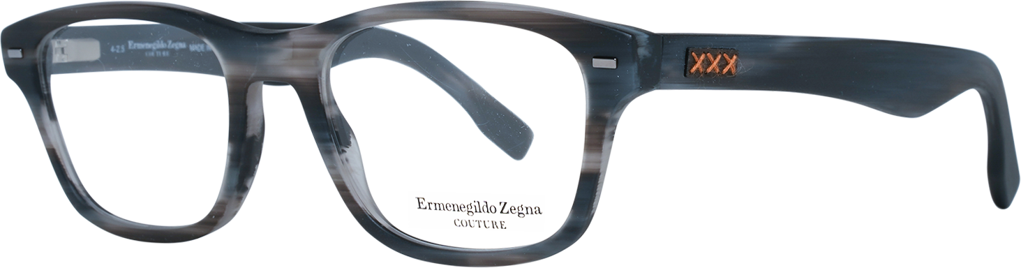 Thumbnail - Zegna Couture Optische Fassung ZC5013 53 063