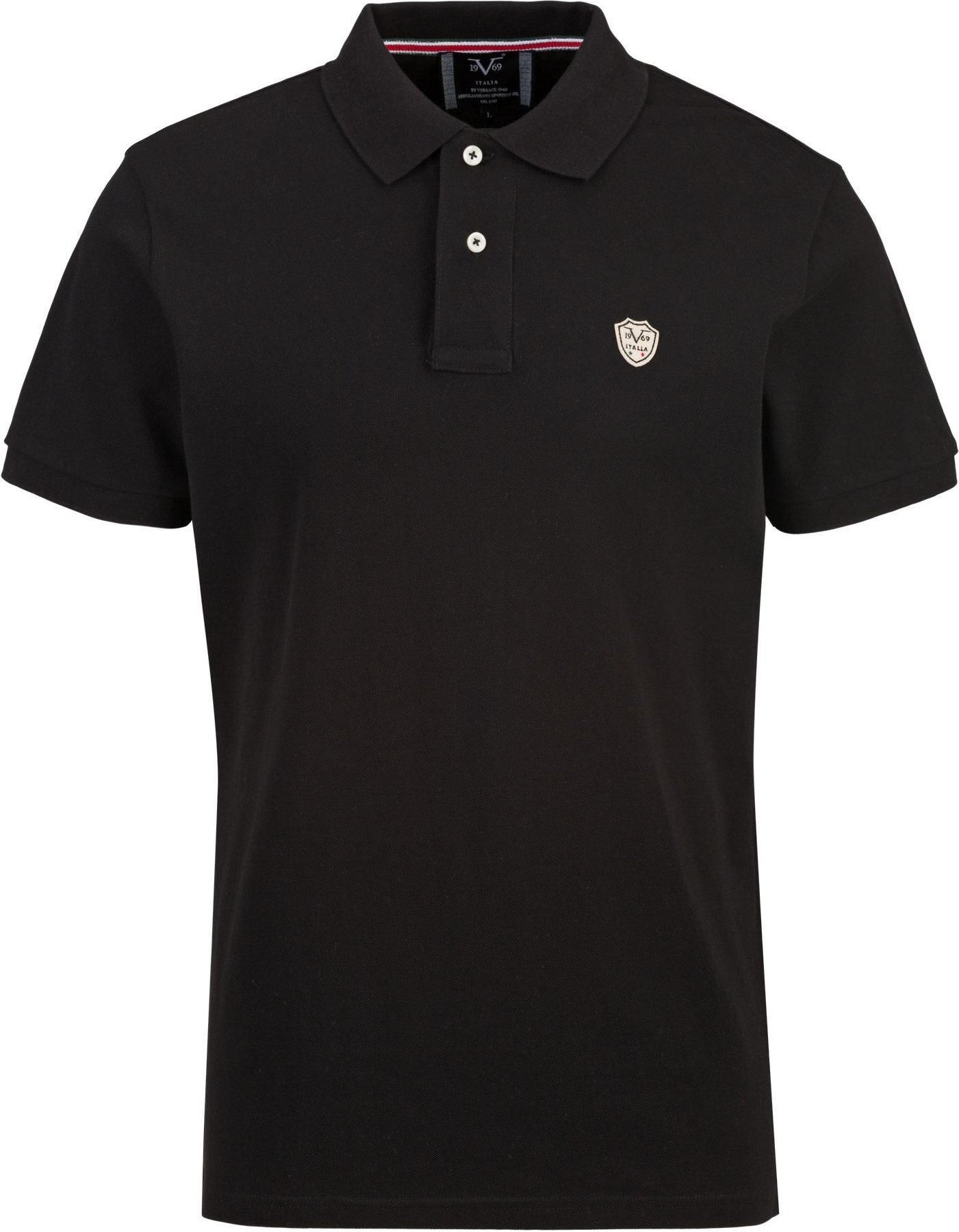 Thumbnail - 19v69 Italia Poloshirts Emilio