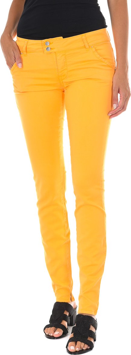 MET-Hose Chino-Tasche