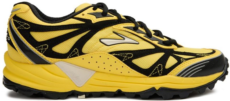 Brooks Cascadia 1 Sneaker