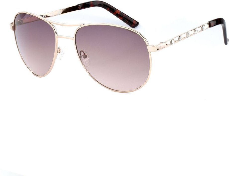 Aviator-Sonnenbrille GF0408