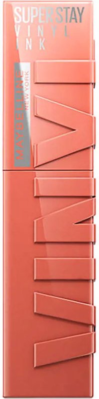 Superstay Vinyl Ink Flüssiger Lippenstift #105-golden 4,2 ml