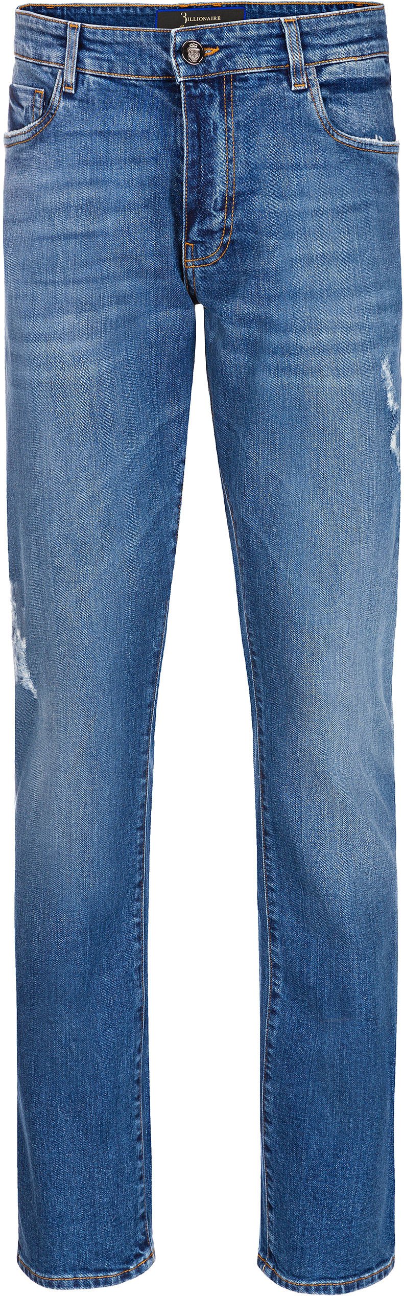 Jeans Regular Fit Statement