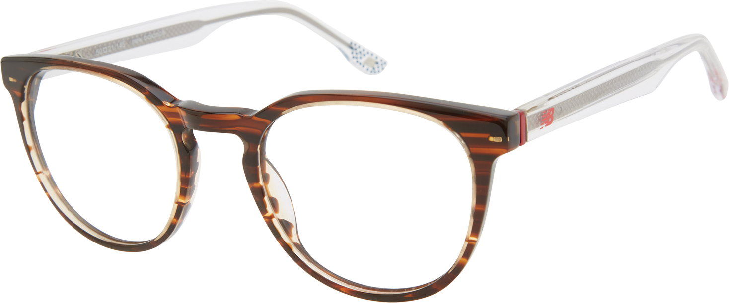 New Balance Brille NB414303 50