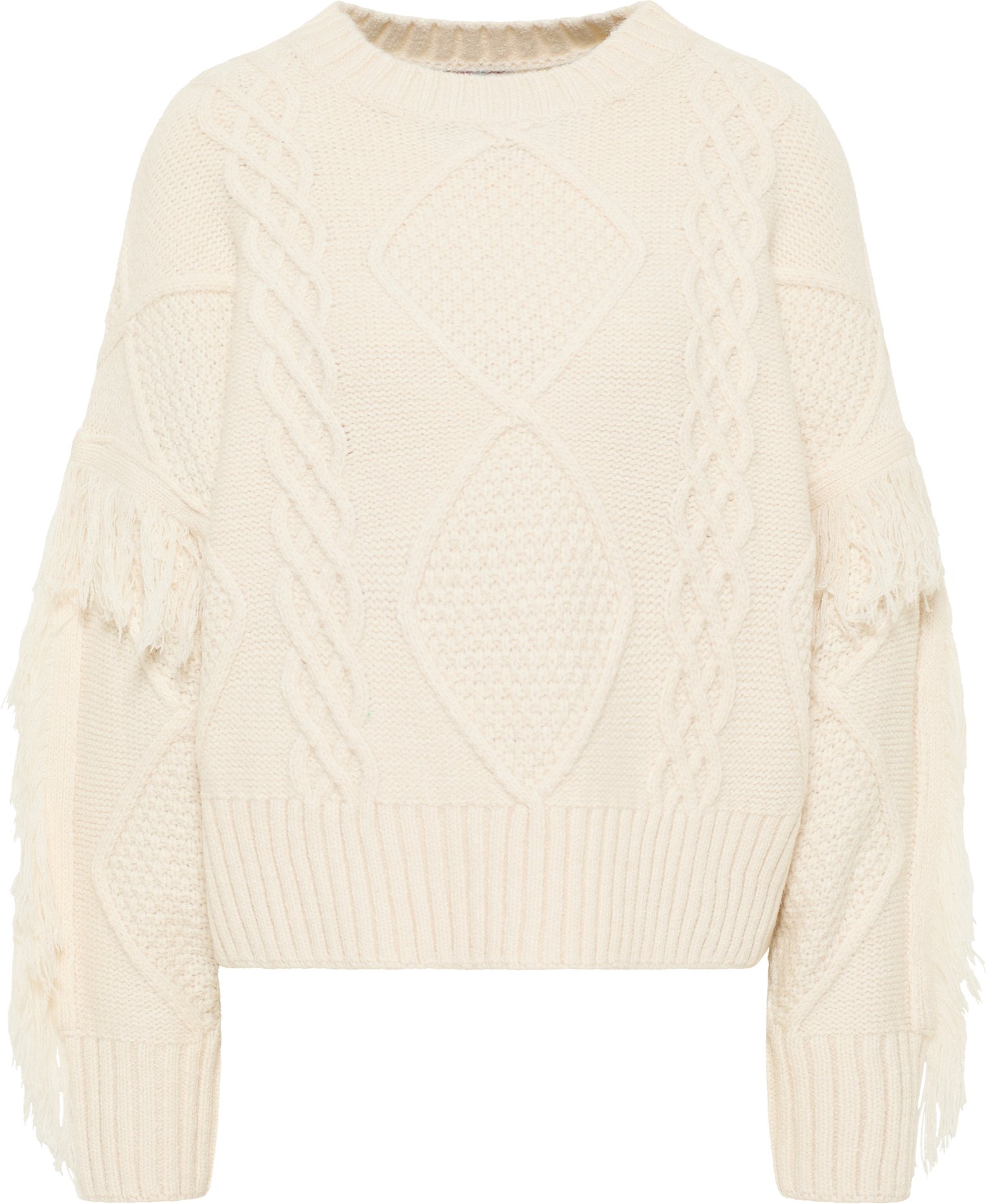 IZIA Pull en tricot gaya