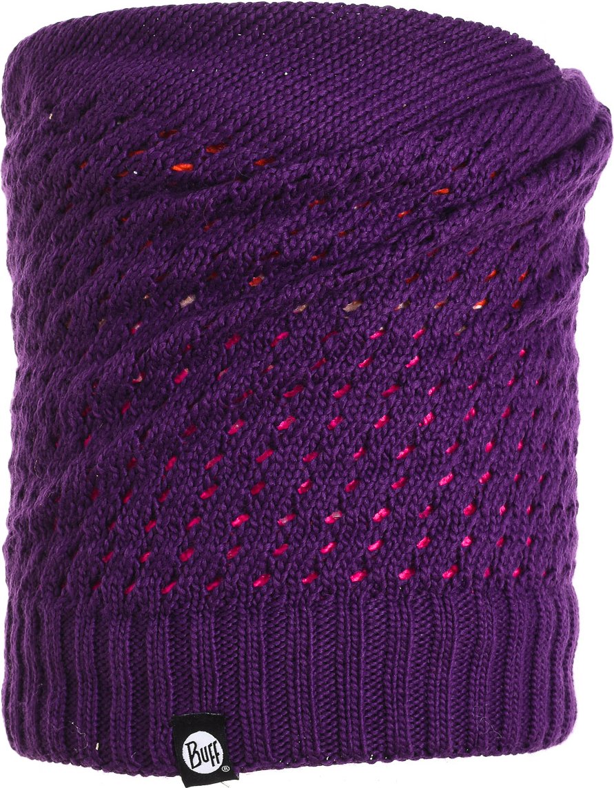 Reversible Casual Strickkragen 95500 Frauen