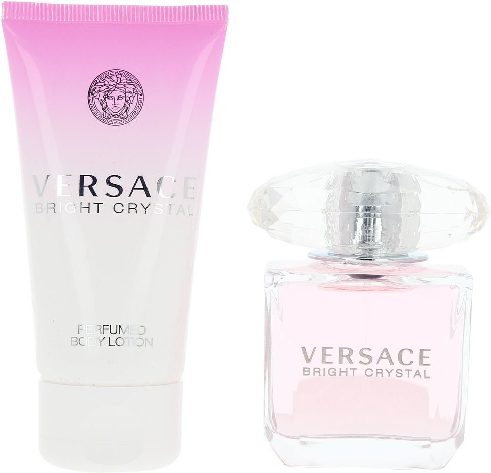 Helle Kristall-etui 2 Stk 2 pz