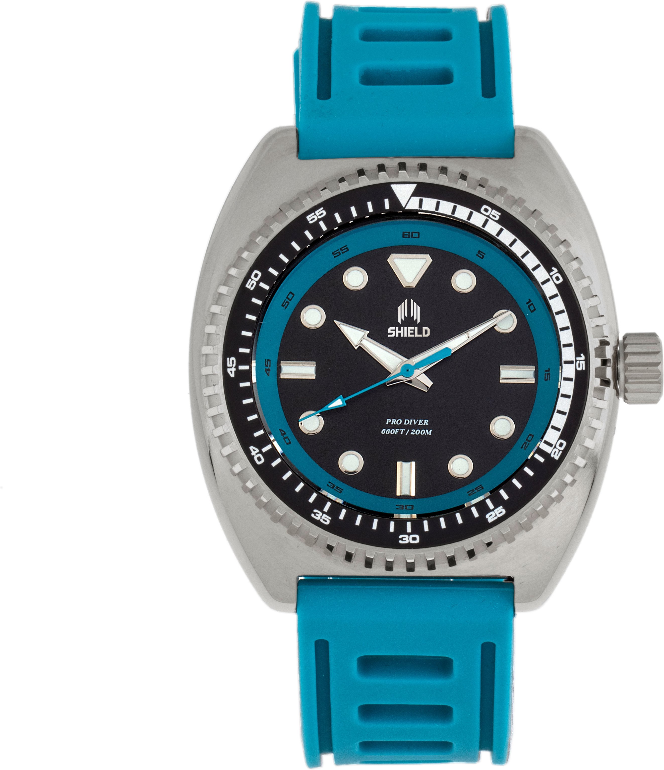 Shield Dreyer Herren Taucherarmbanduhr