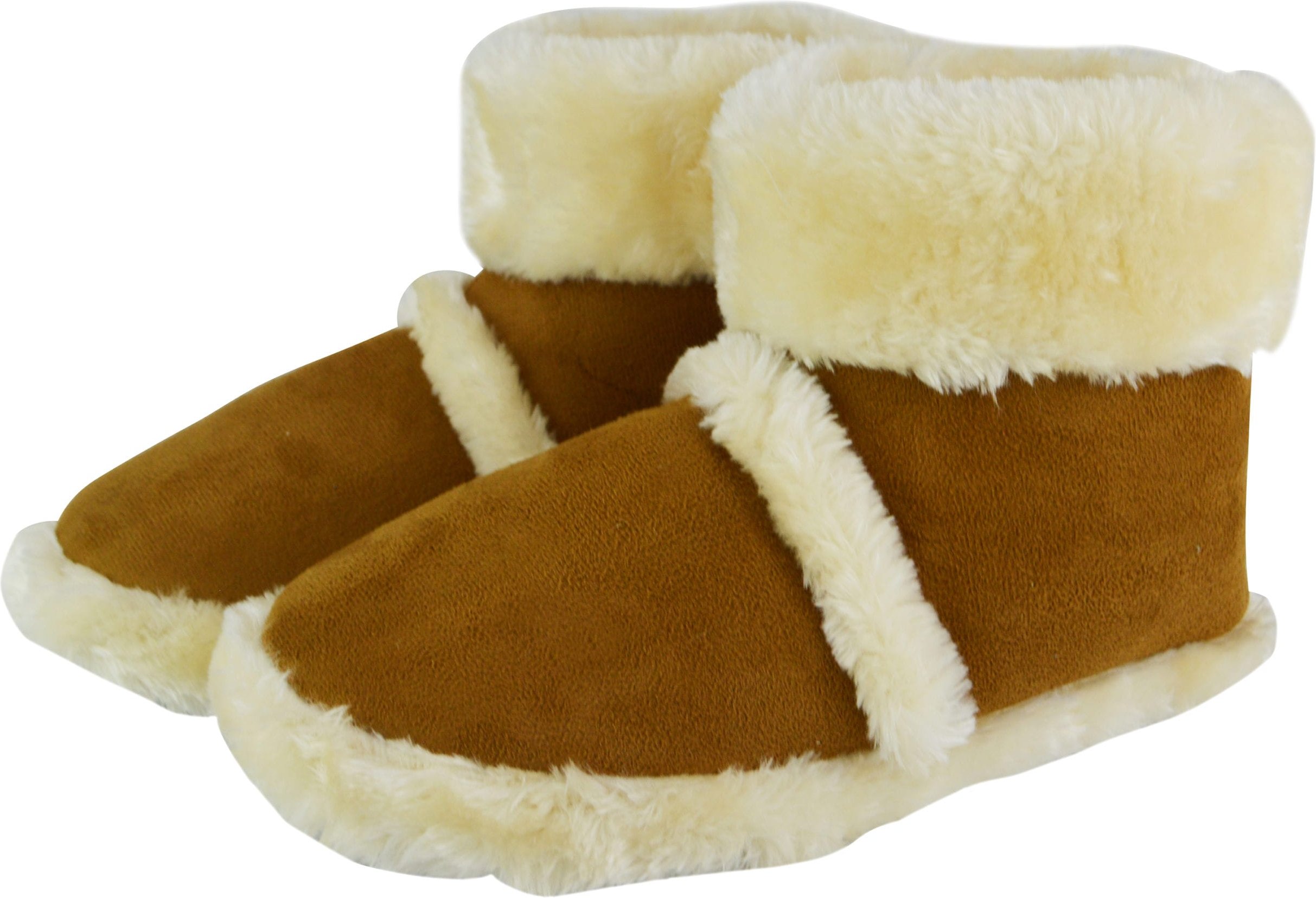 Thumbnail - Slipper Snob - Herren Slipper Booties mit weicher, gepolsterter Sohle