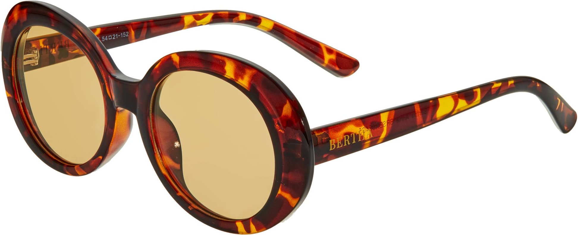 Lunettes de soleil polarisées Bertha Annie