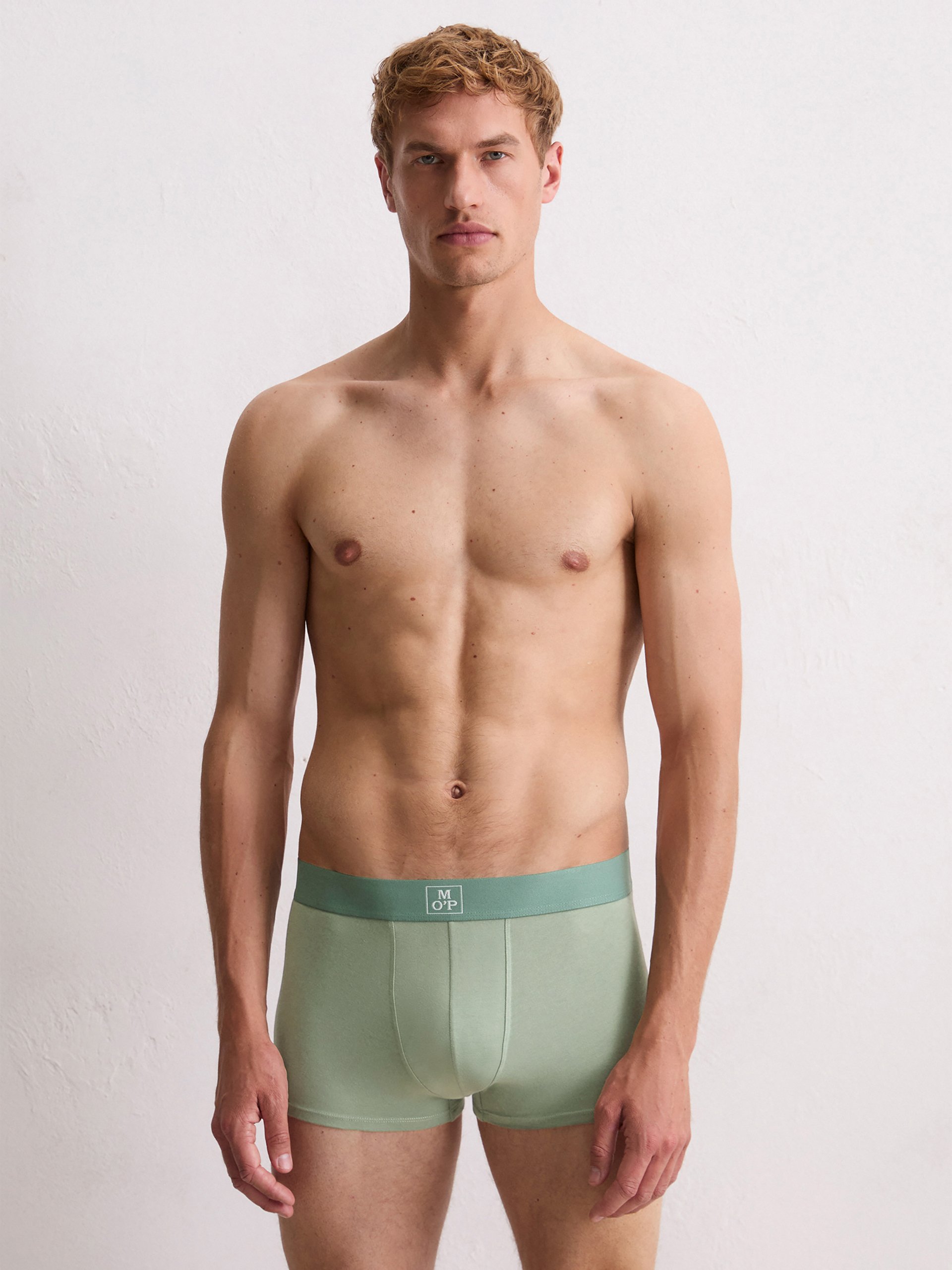 Thumbnail - Retro Pants Trunk Essentials 3-Pack