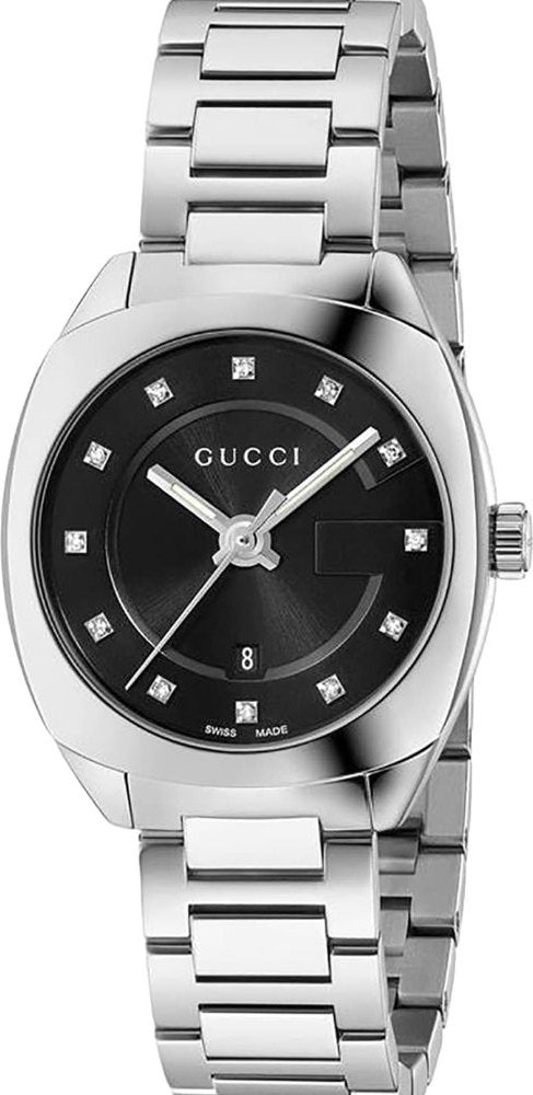 Gucci YA142503 Quarz-Damenuhr