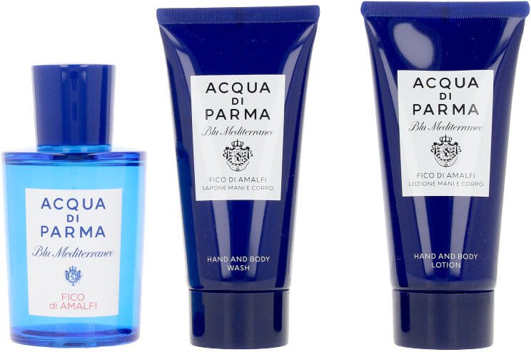 Fico Di Amalfi Estuche 3 pz