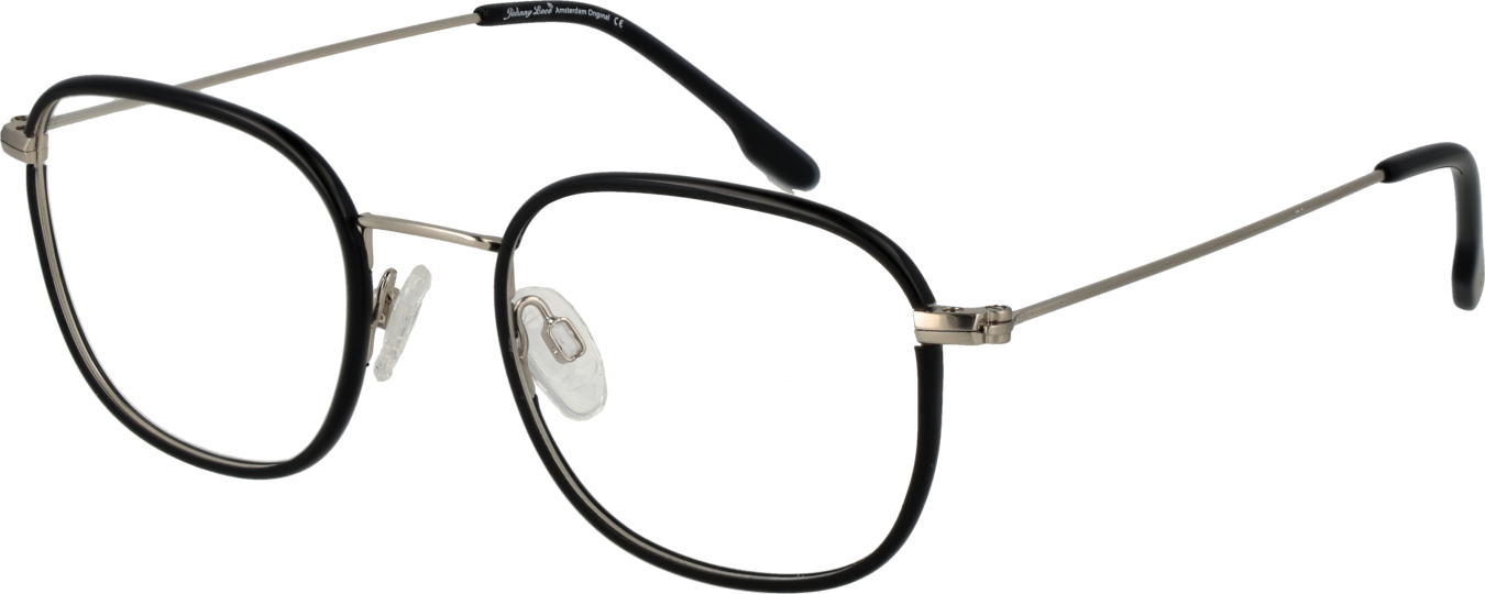 Johnny Loco Brillenfassung JLE1801 204 49 Sayer