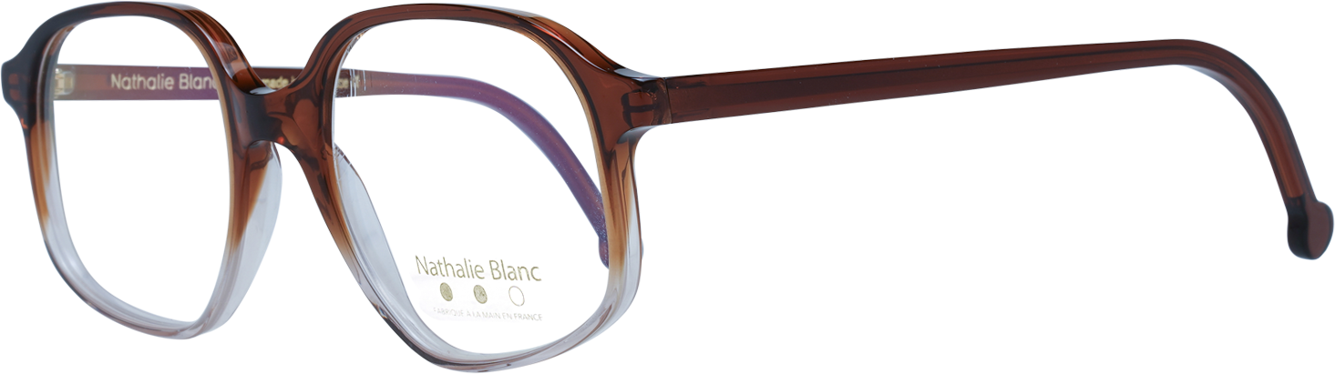 Nathalie Blanc Brille Clemence 308 52