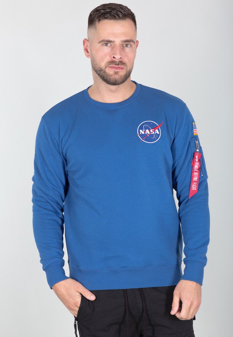 Space Shuttle Sweatshirt