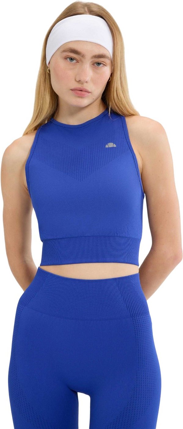 Ellesse - "Cascades" Sport-Oberteil für Damen (Blau)