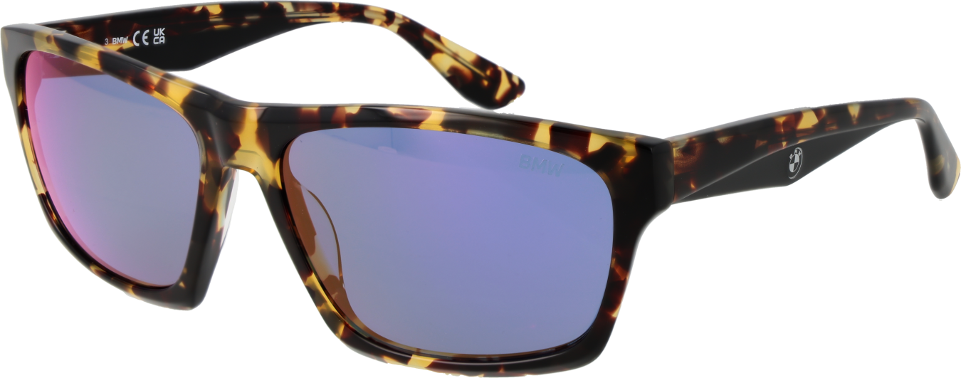 BMW Sonnenbrille BW0050-H 56Z 60
