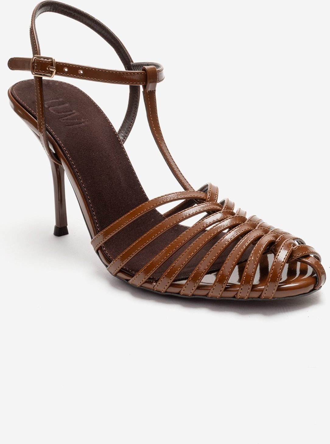 Pasion Stiletto Pumps