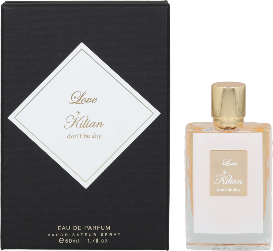 Kilian Love Don't Be Shy Edp Spray 50ml.