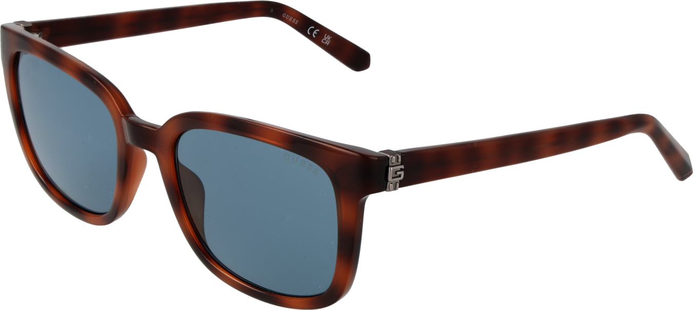 Guess Sonnenbrille GU00065 53V 53