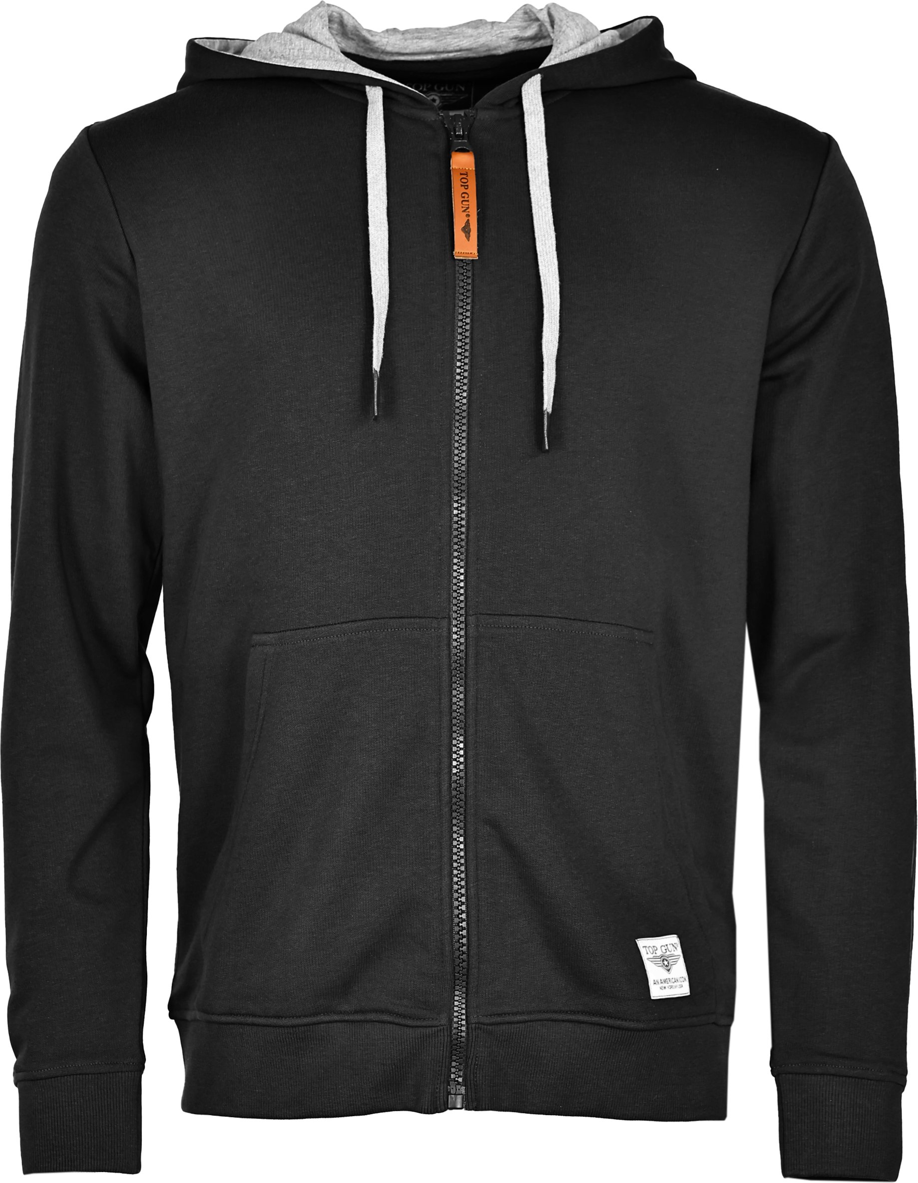 Top Gun Sweatjacke TG22010