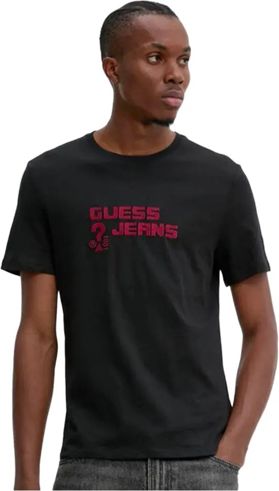 T-Shirt Guess Homme Authentic G