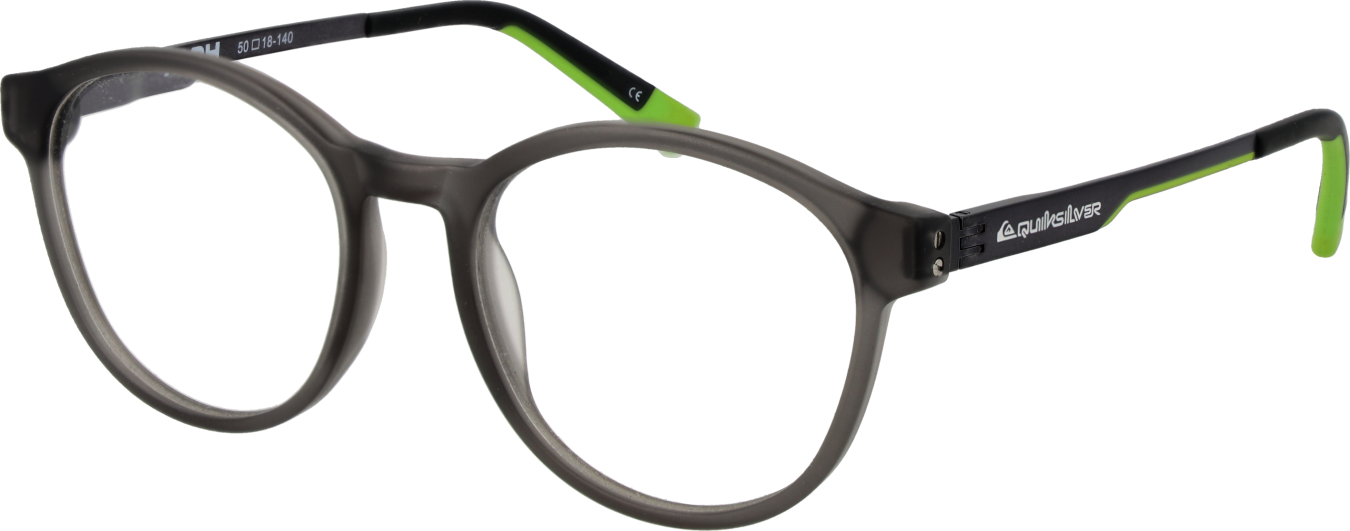 Quiksilver Brillenfassung EQYEG03139 BGUN Mph