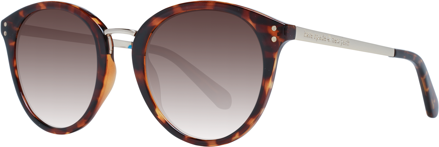 Kate Spade Sonnenbrille 202643 086HA 52 EMERSYN