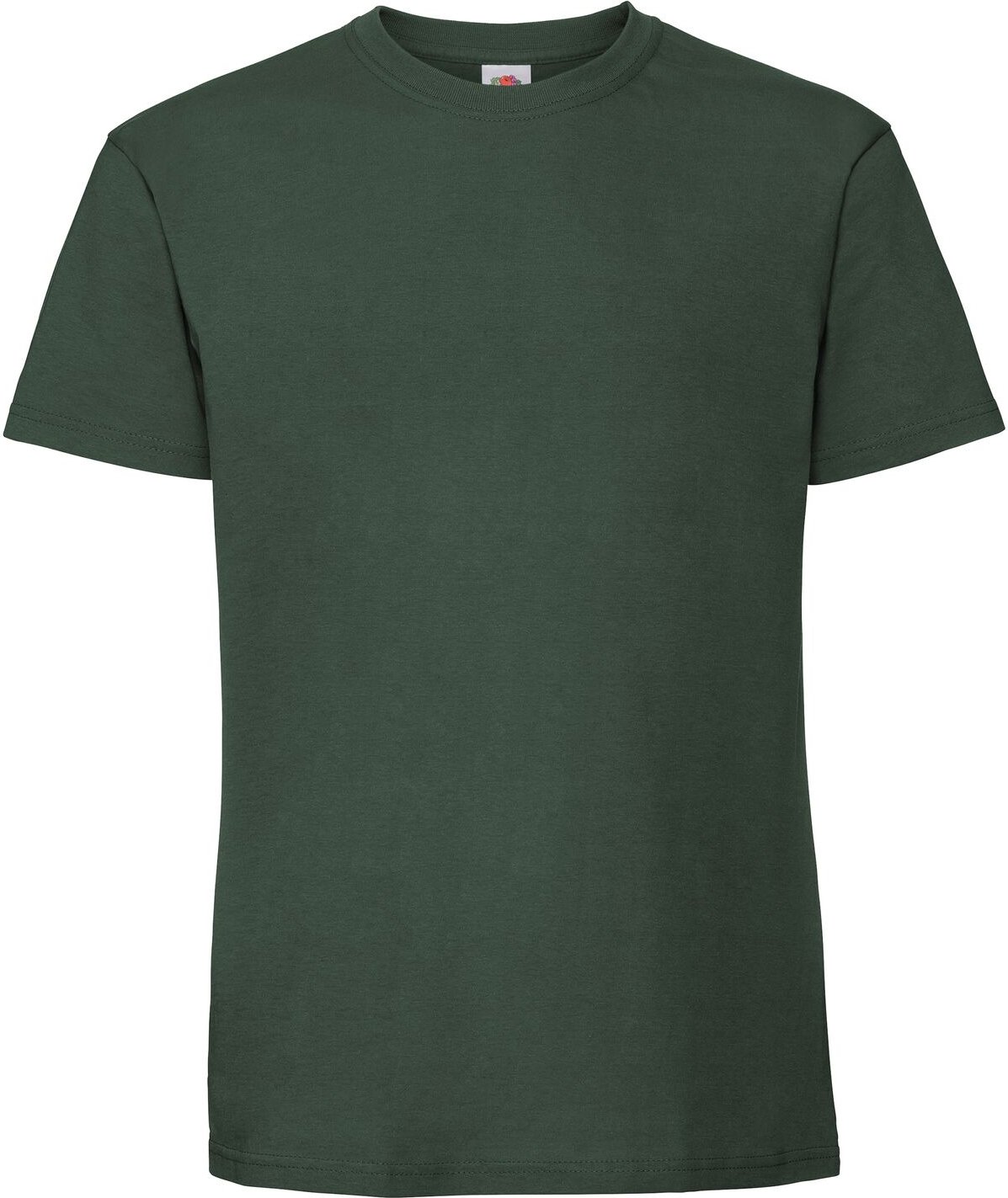 Fruit Of The Loom Herren Ringspun Premium Tshirt