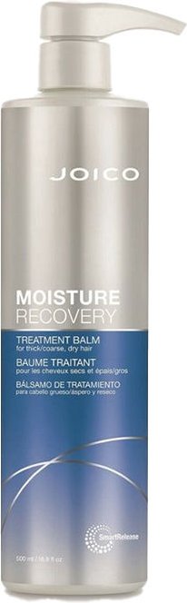 Moisture Recovery Treatment Balm 500 Ml