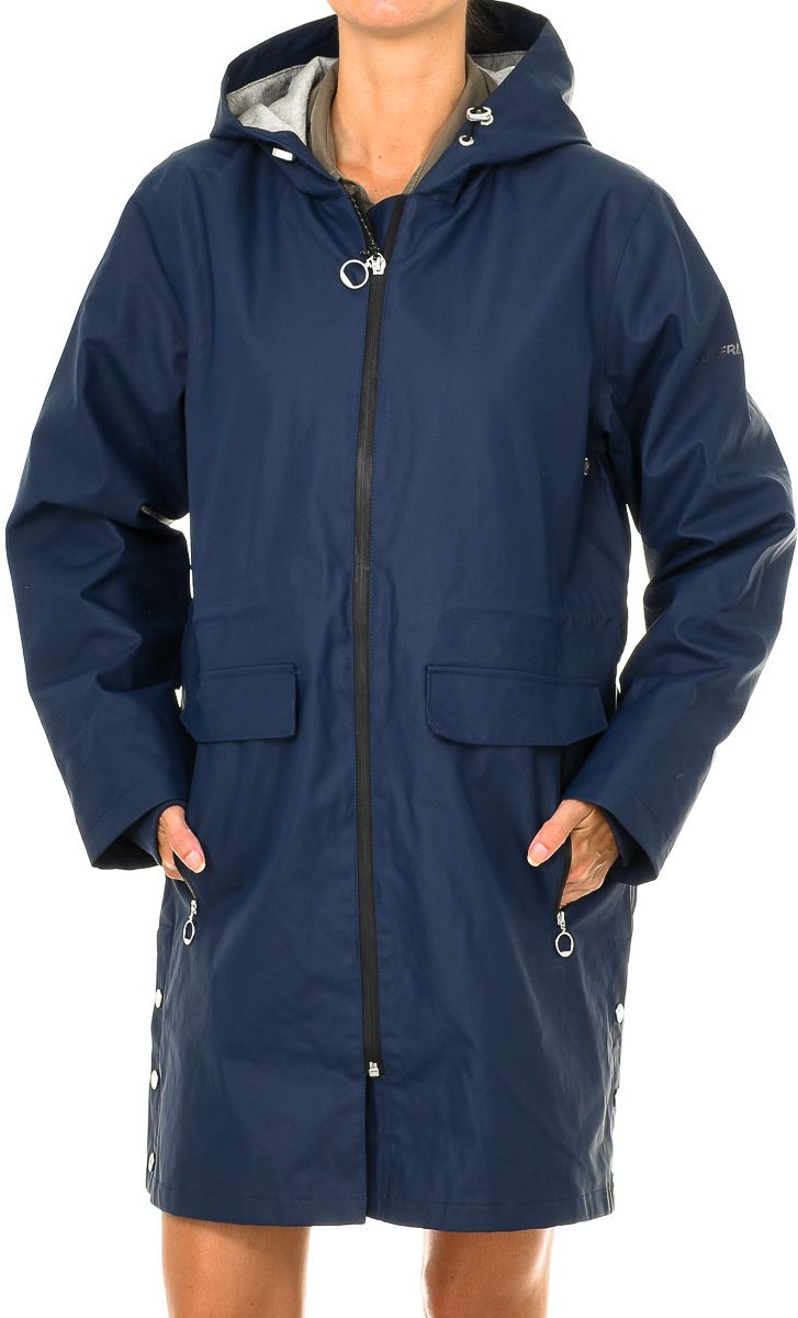 Hydrotech Jacke mit Kapuze W5000079A Damen