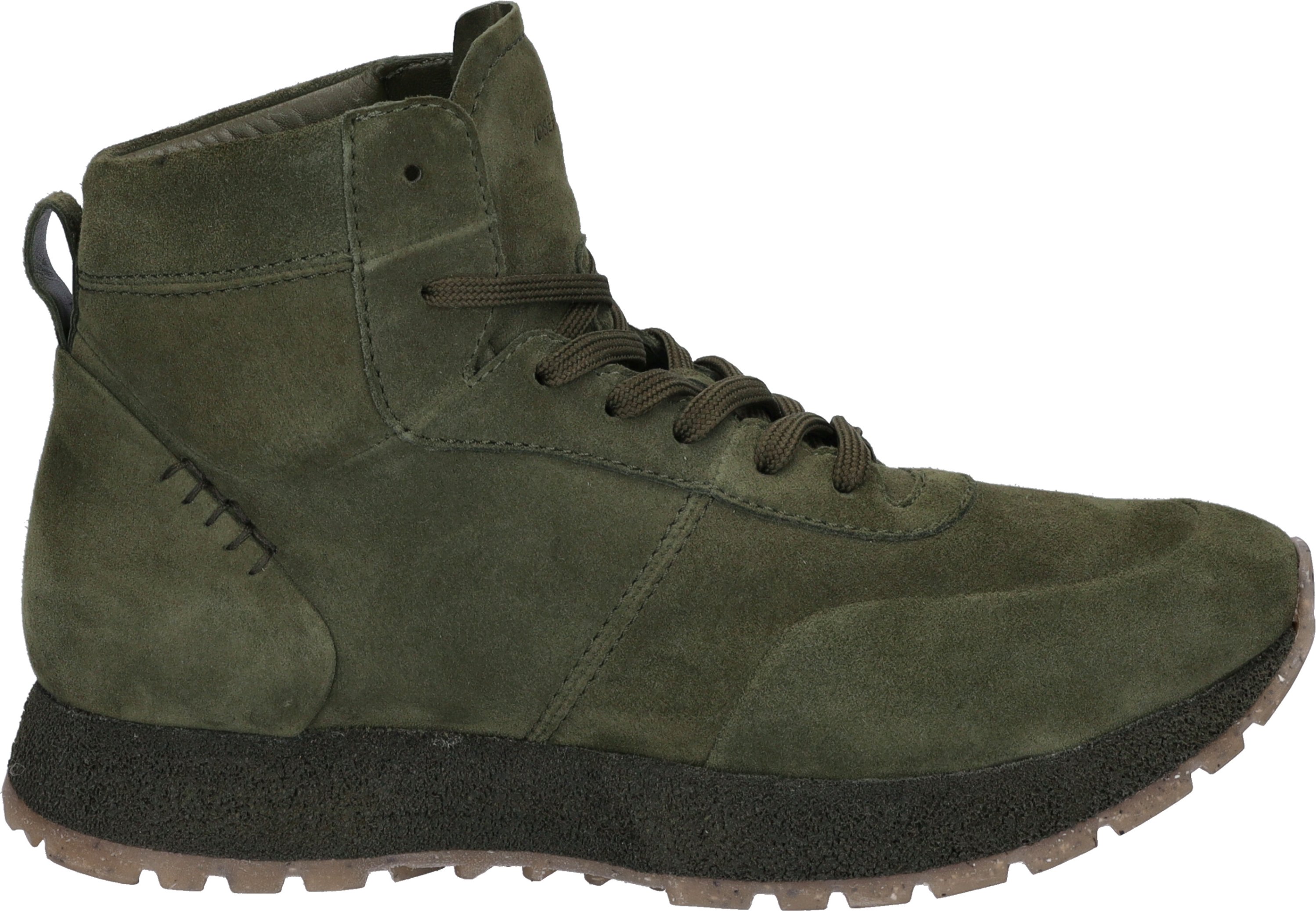 JOSEF SEIBEL Adriana 02 | Sneaker für Damen | Grün Adriana 02, salvia