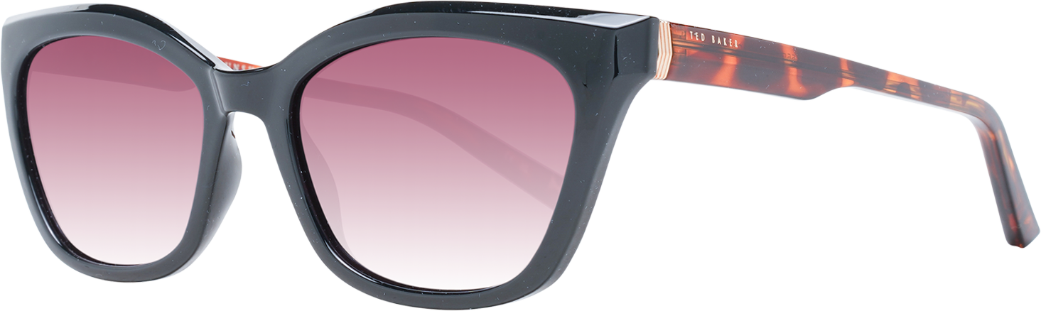 Ted Baker Sonnenbrille TB1639 001 55